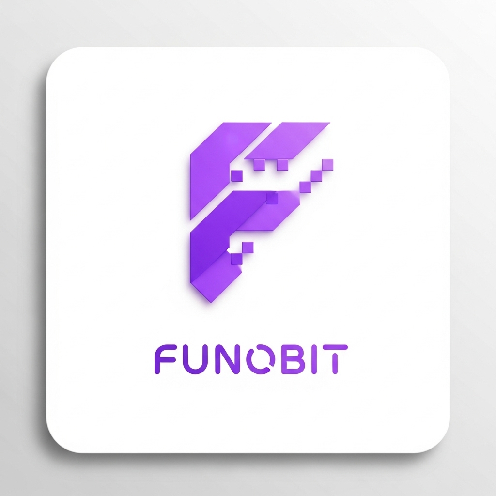 FUNOBIT Logo